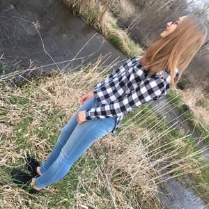 Meet your Posher, Maysa